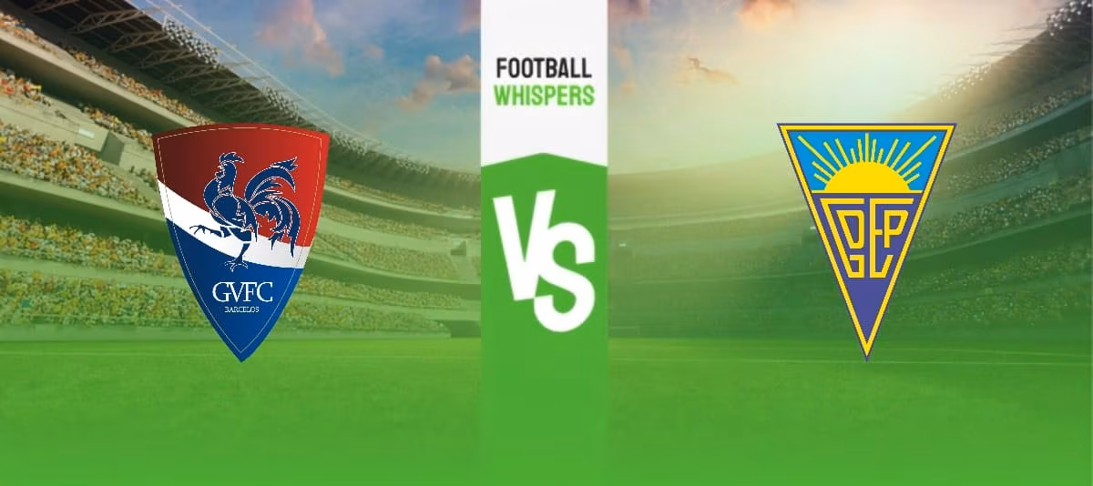 Gil Vicente vs Estoril prediction