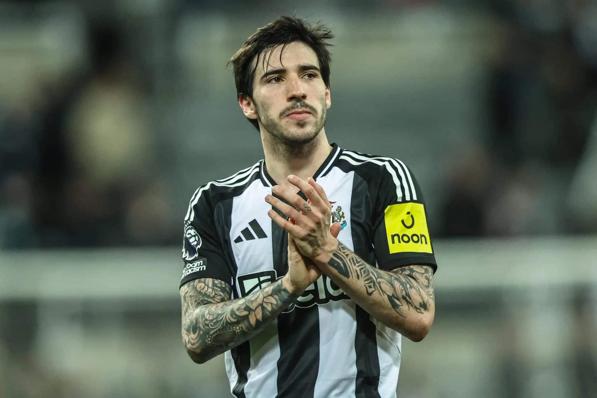Juventus transfer news: Serie A giants plotting shock raid on Newcastle &ndash; Whisper+ verdict