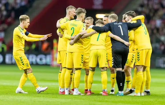 Lithuania vs Finland prediction, odds & betting tips 24/03/2025