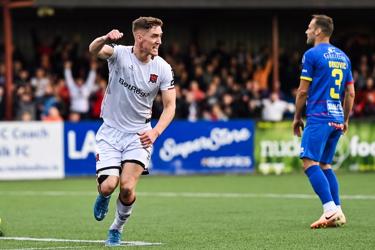 Shelbourne vs Dundalk prediction, odds & betting tips &ndash; 07/06/2024