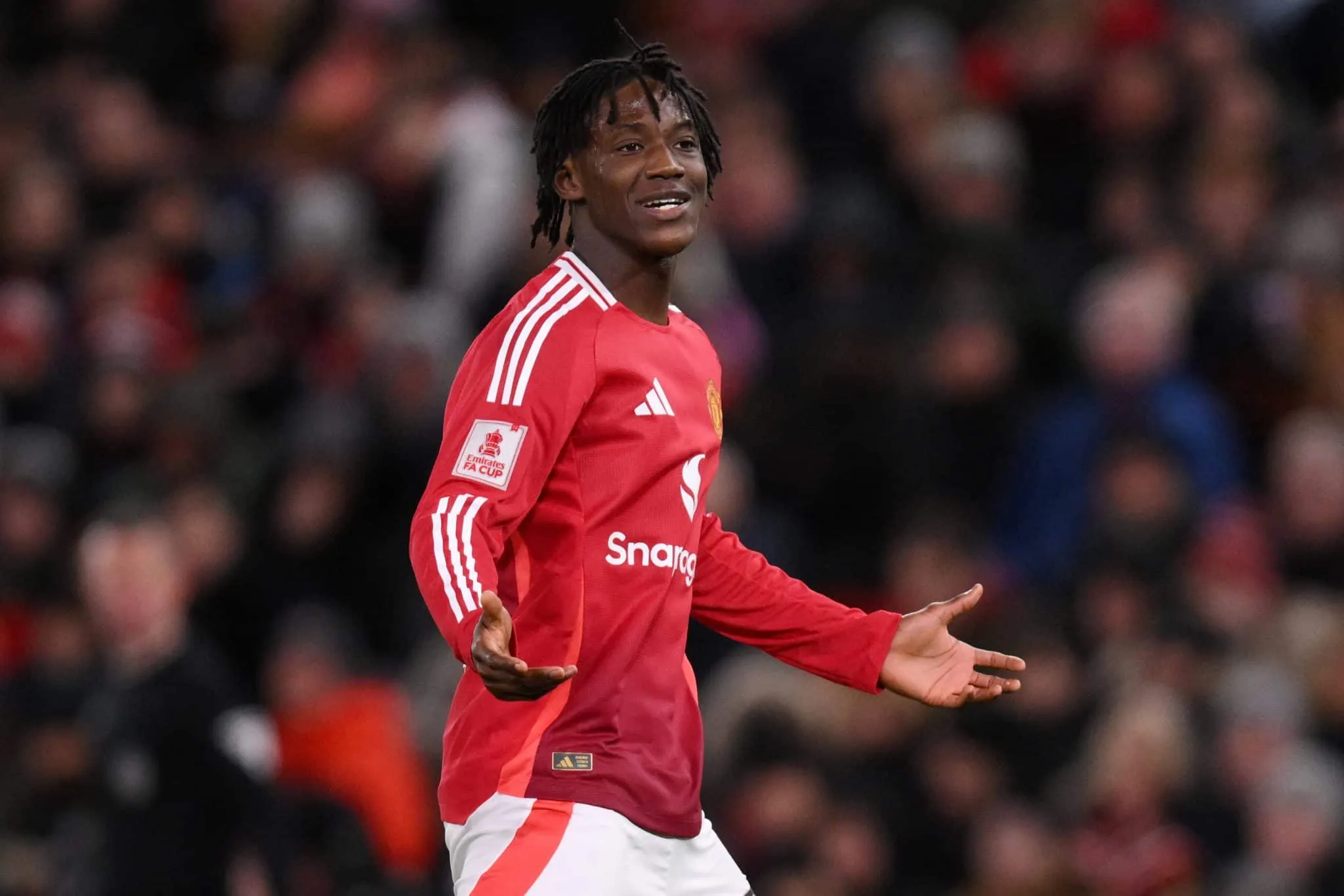 Mainoo Chelsea transfer to push Lavia out of Stamford Bridge? Whisper+ verdict
