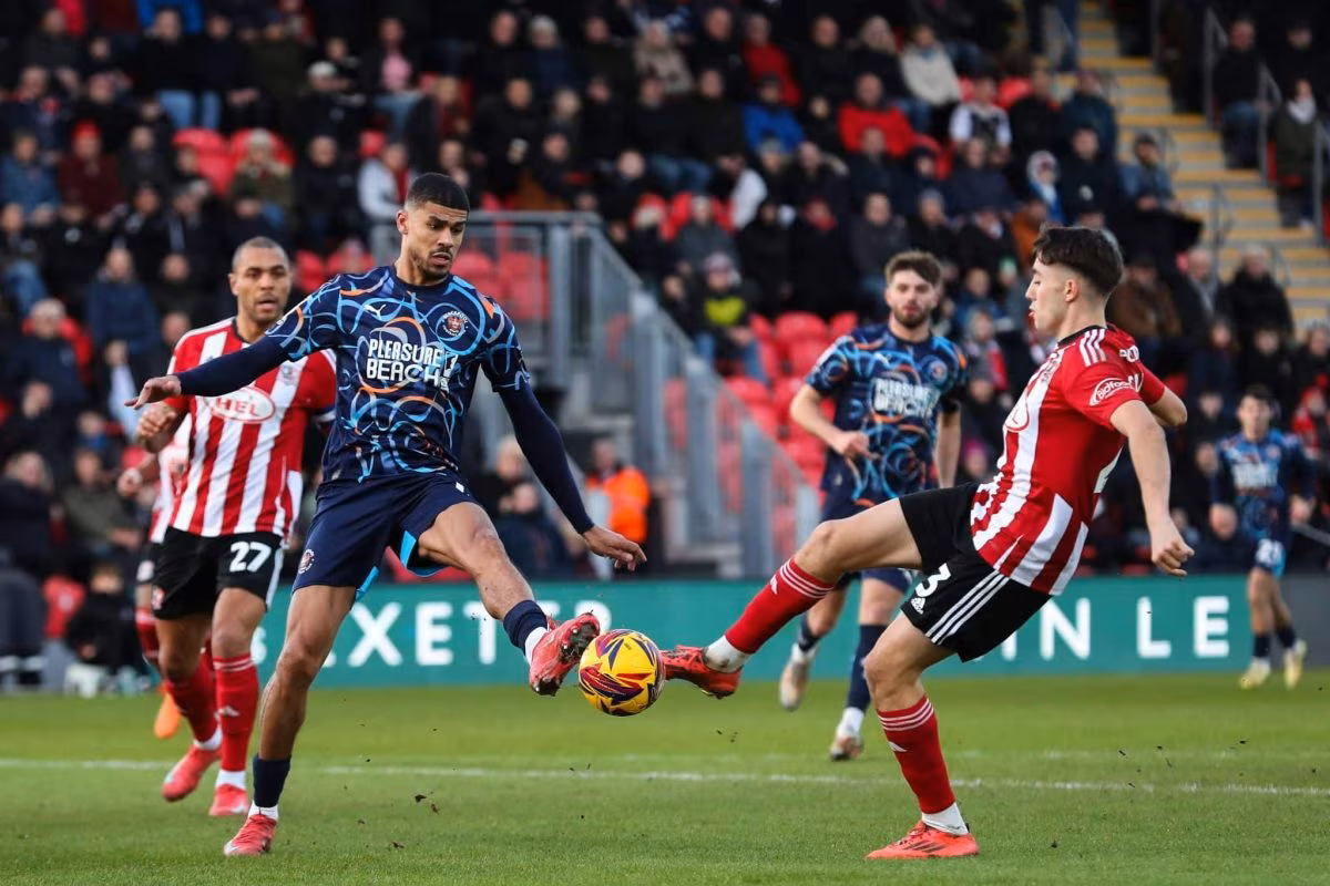 Exeter vs Blackpool prediction, odds & betting tips &ndash; 09/08/2025
