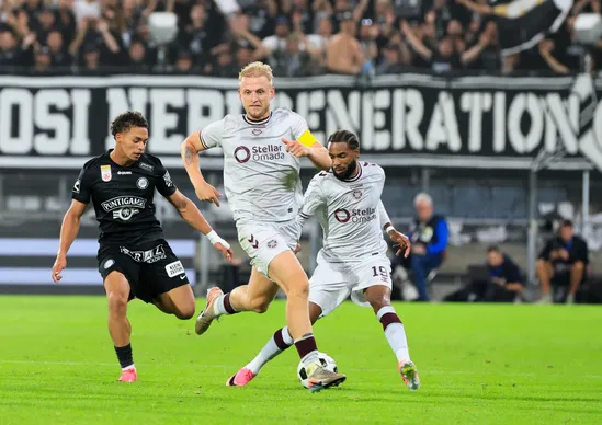 Hearts vs Sturm Graz prediction, preview & betting tips &ndash; 28/07/2026