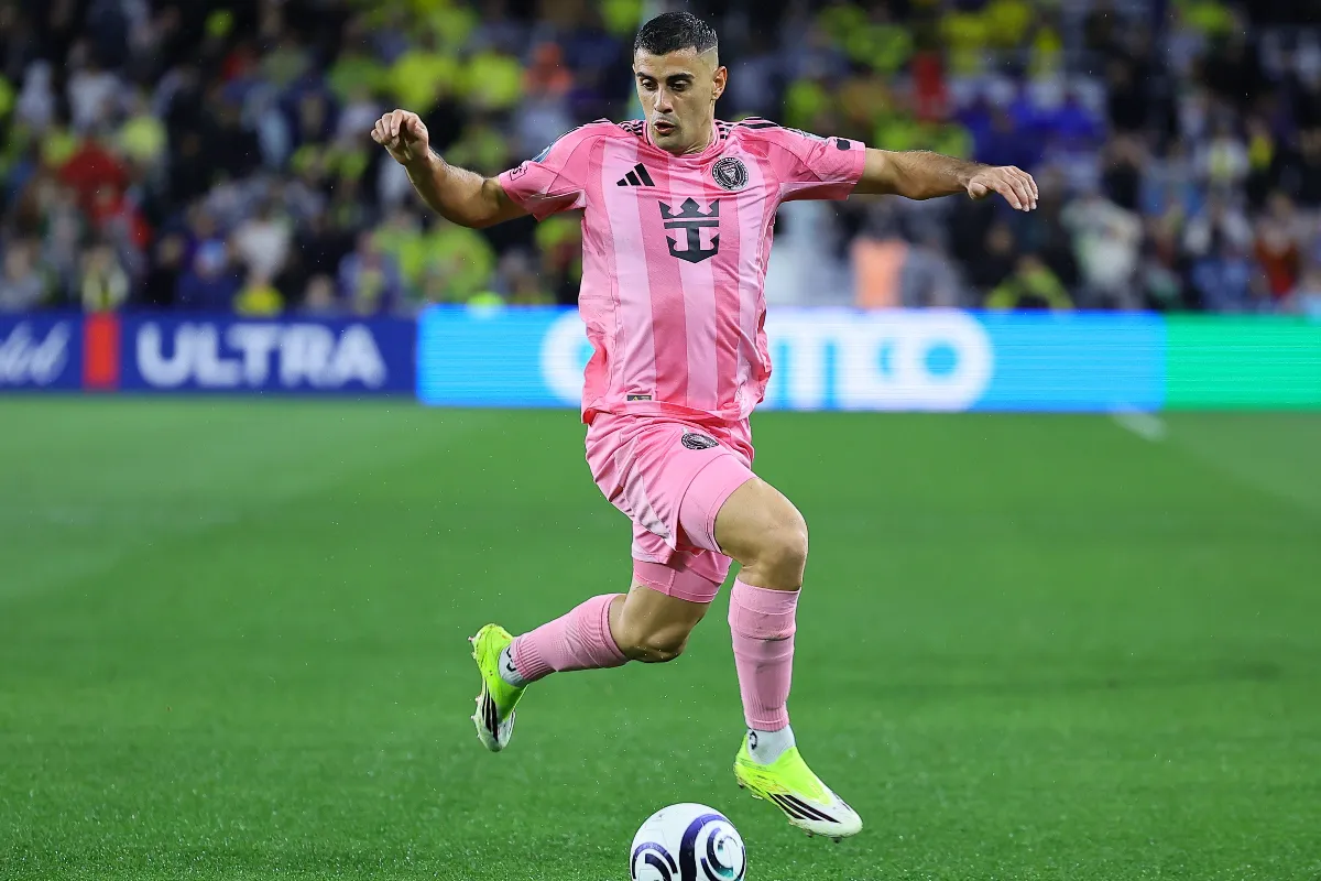 Colorado Rapids vs Inter Miami - prediction, preview & betting tips 18/04/26