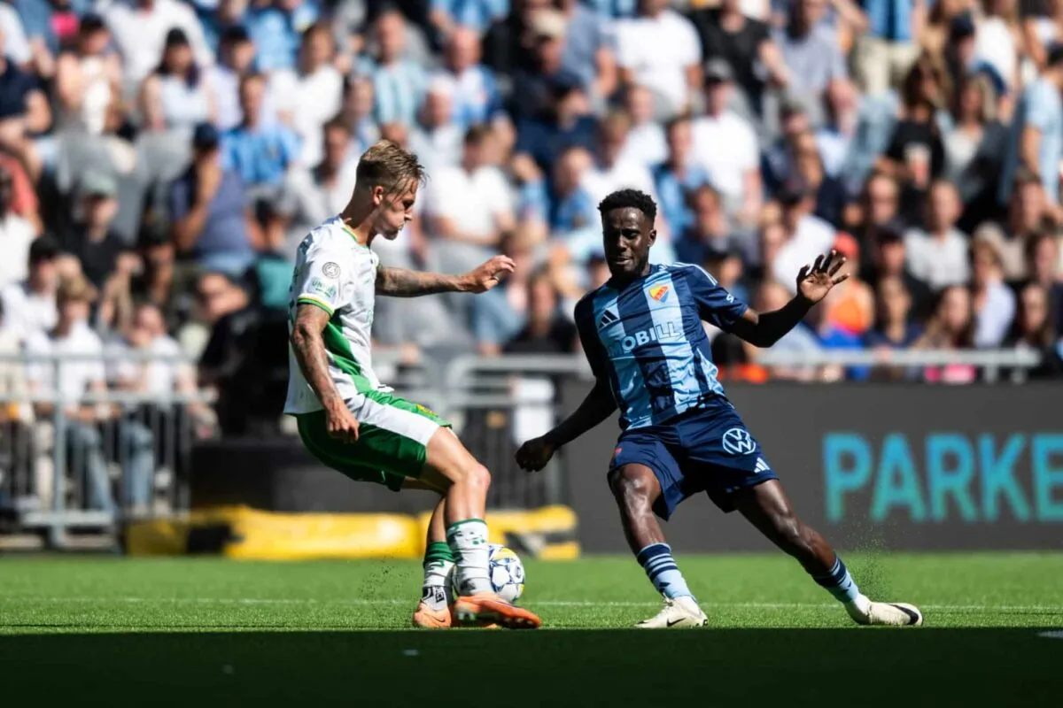 Kalmar vs Djurgarden prediction, odds & betting tips &ndash; 20/07/2024
