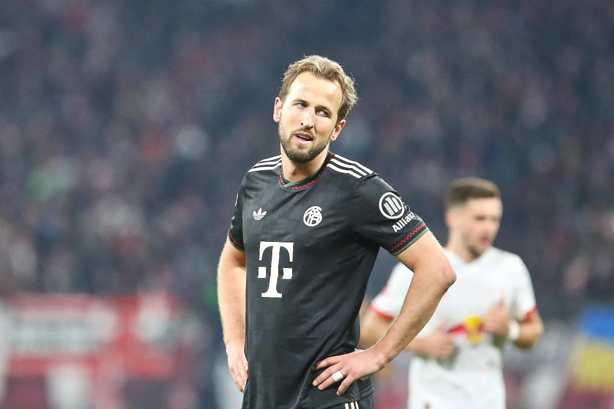 Bayern Munich vs Union Saint-Gilloise