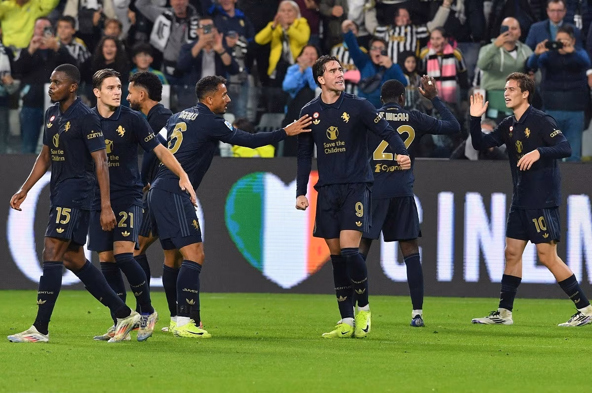 Juventus vs Stuttgart prediction, odds & betting tips &ndash; 22/10/2024