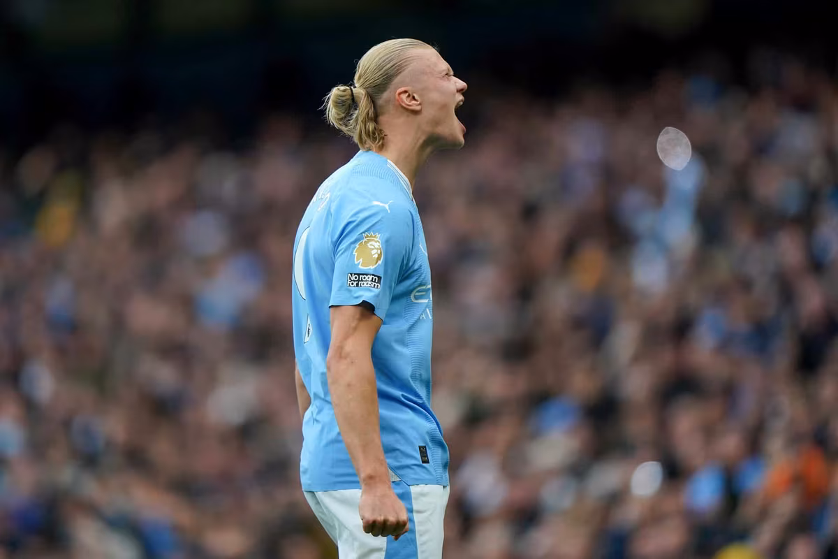 FPL Gameweek 10: Best Wildcard team includes Haaland