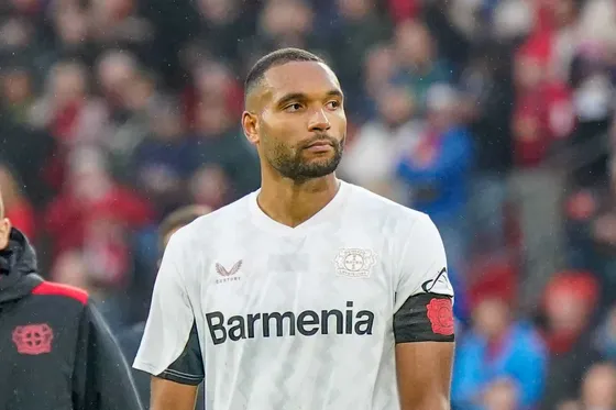 Jonathan Tah transfer