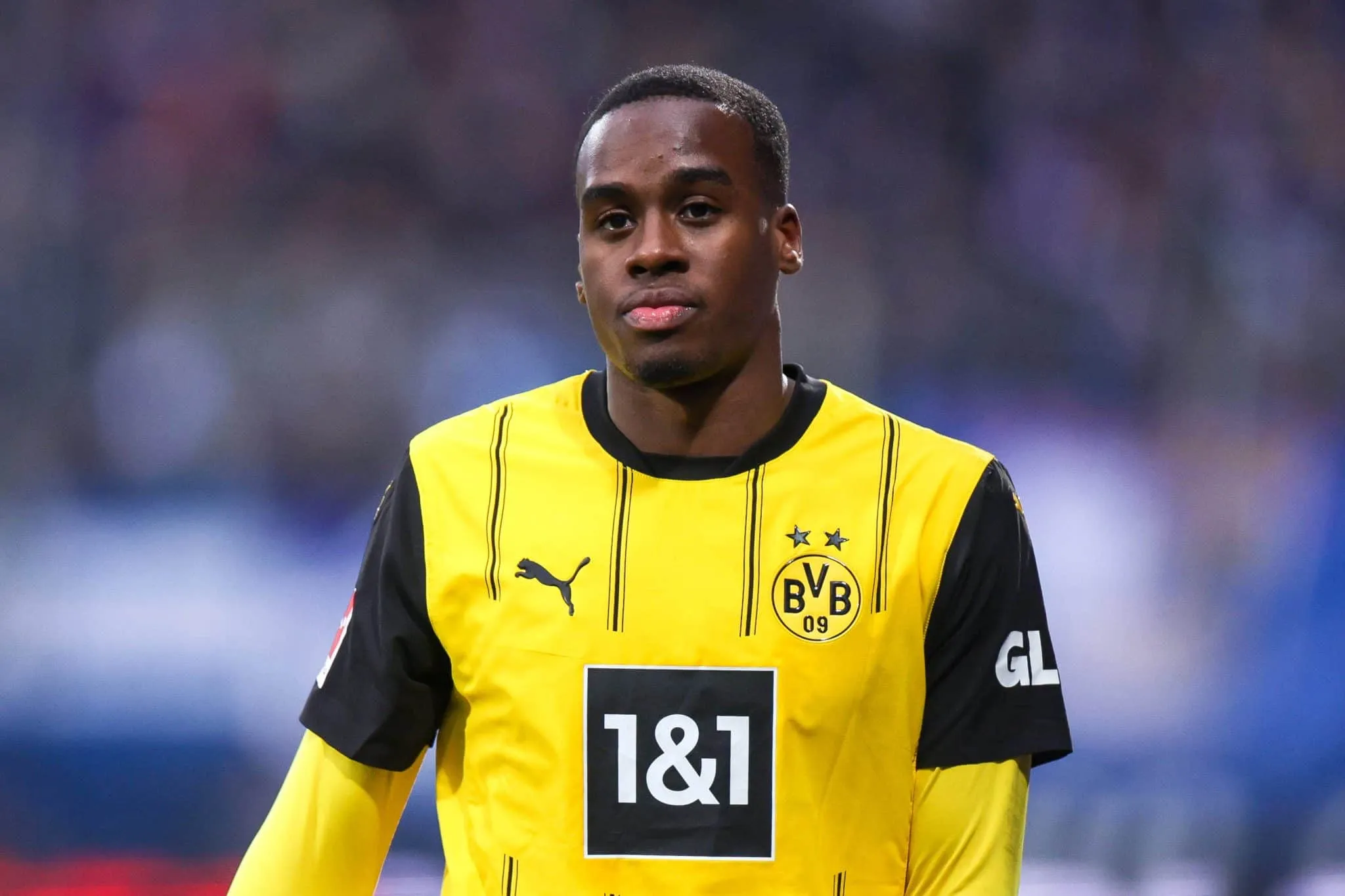 Gittens transfer news: Dortmund slap price-tag on Arsenal target? Whisper+ verdict