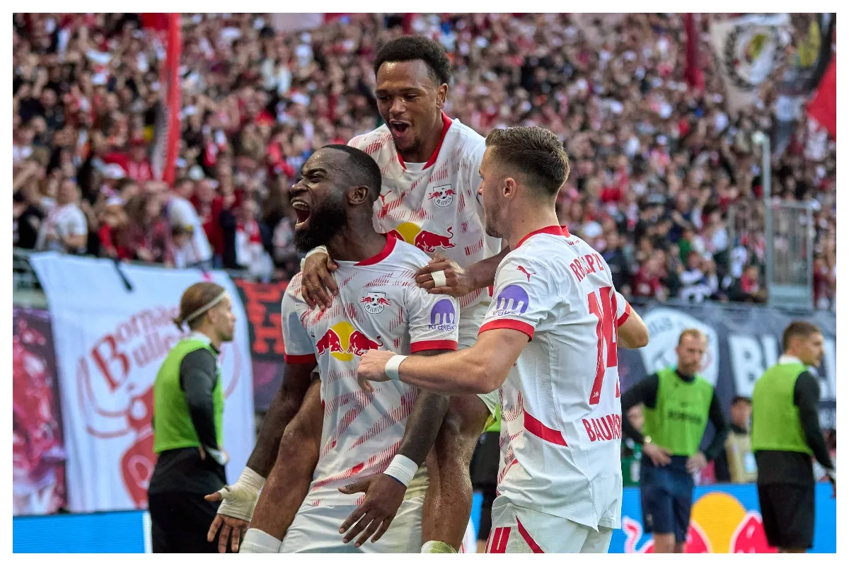 Leipzig vs Heidenheim prediction, odds & betting tips &ndash; 30/08/2025