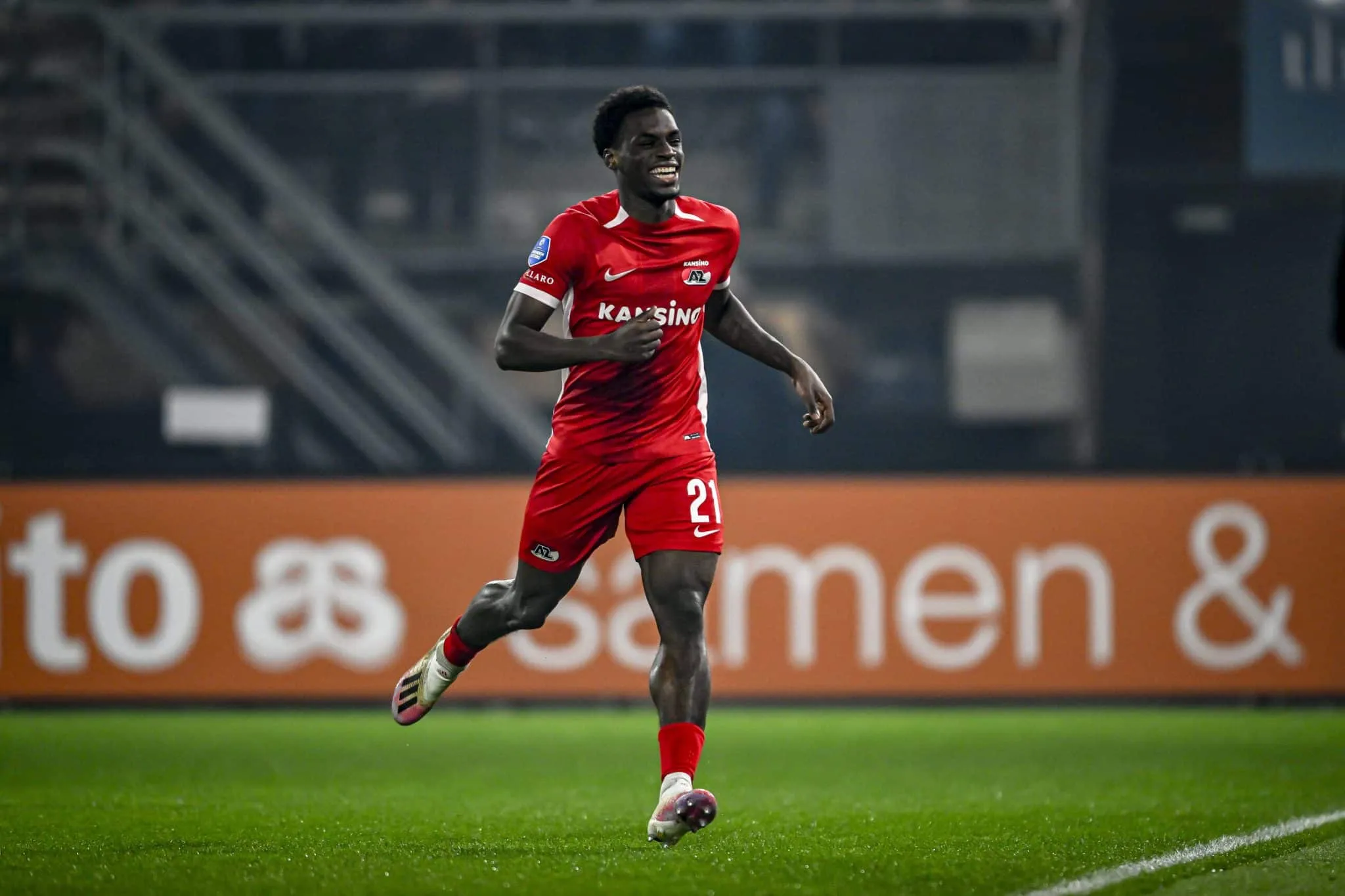 AZ Alkmaar vs FC Vaduz prediction, odds & betting tips 07/08/2025