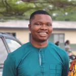 Kelechi Udoka