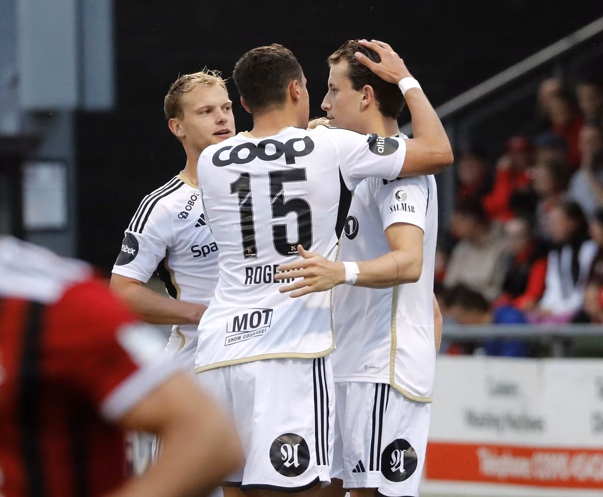 Rosenborg vs Lillestrom prediction, odds & betting tips 21/07/2024
