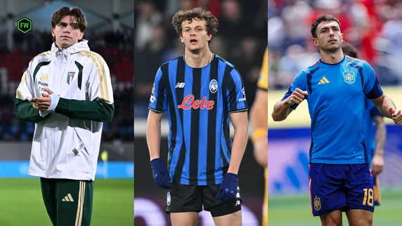 Latest transfer news today: Real Madrid eye &pound;60m Arsenal star as Liverpool full-back near miss revealed