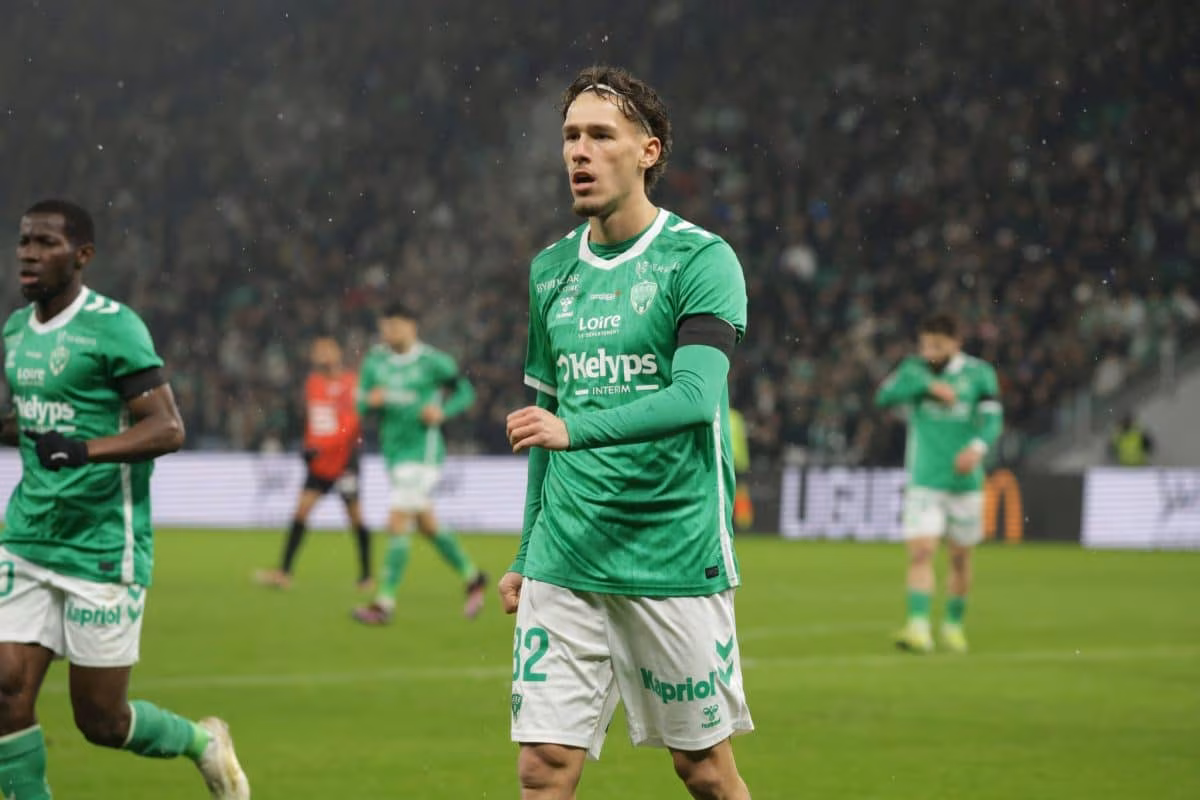 Lucas Stassin player to watch