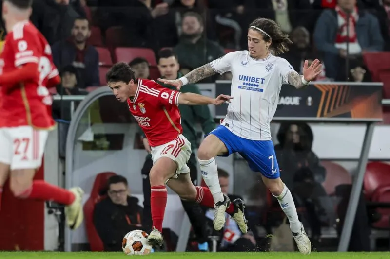 UEFA Europa League correct score prediction