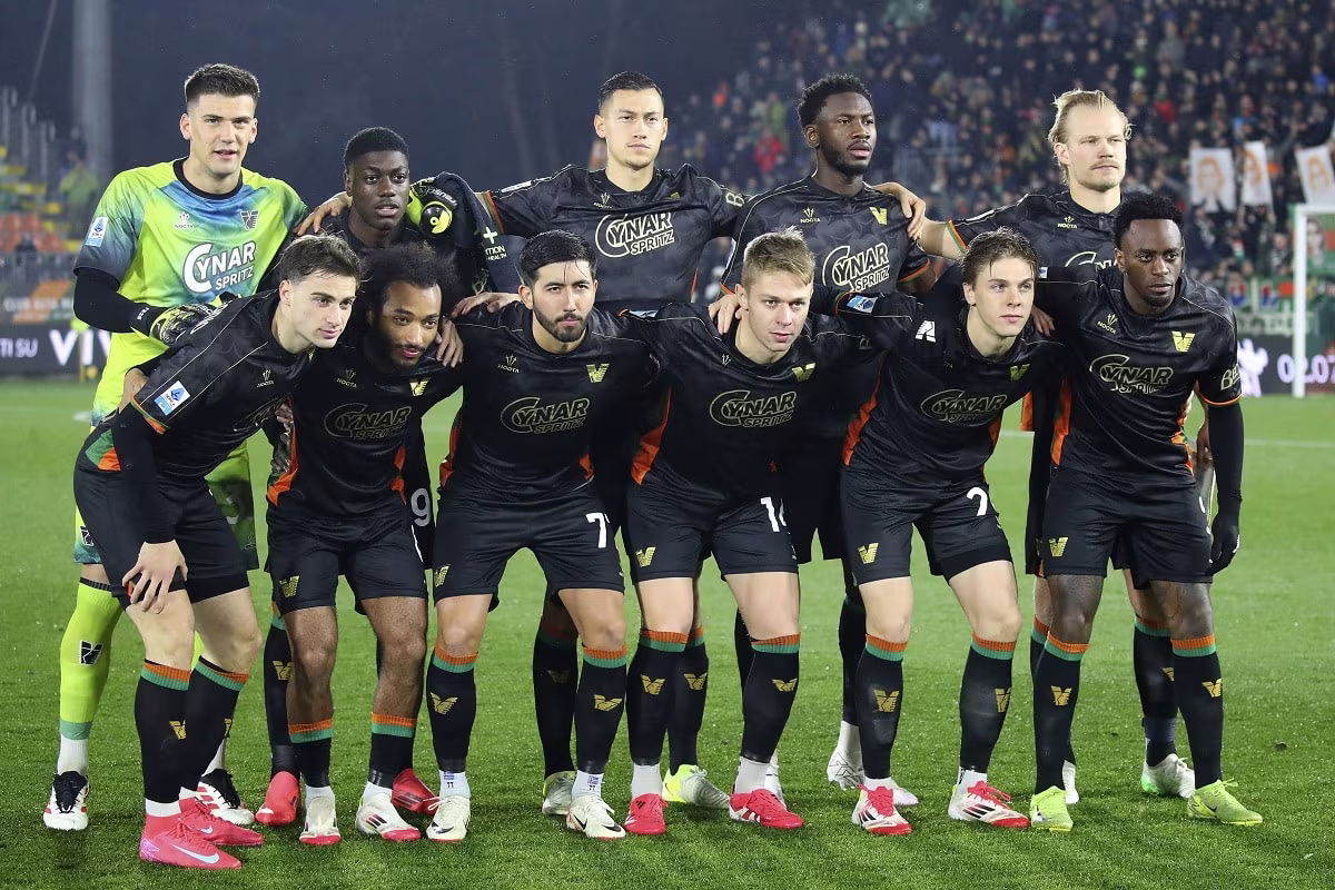 Udinese vs Venezia prediction, odds & betting tips &ndash; 01/02/2025