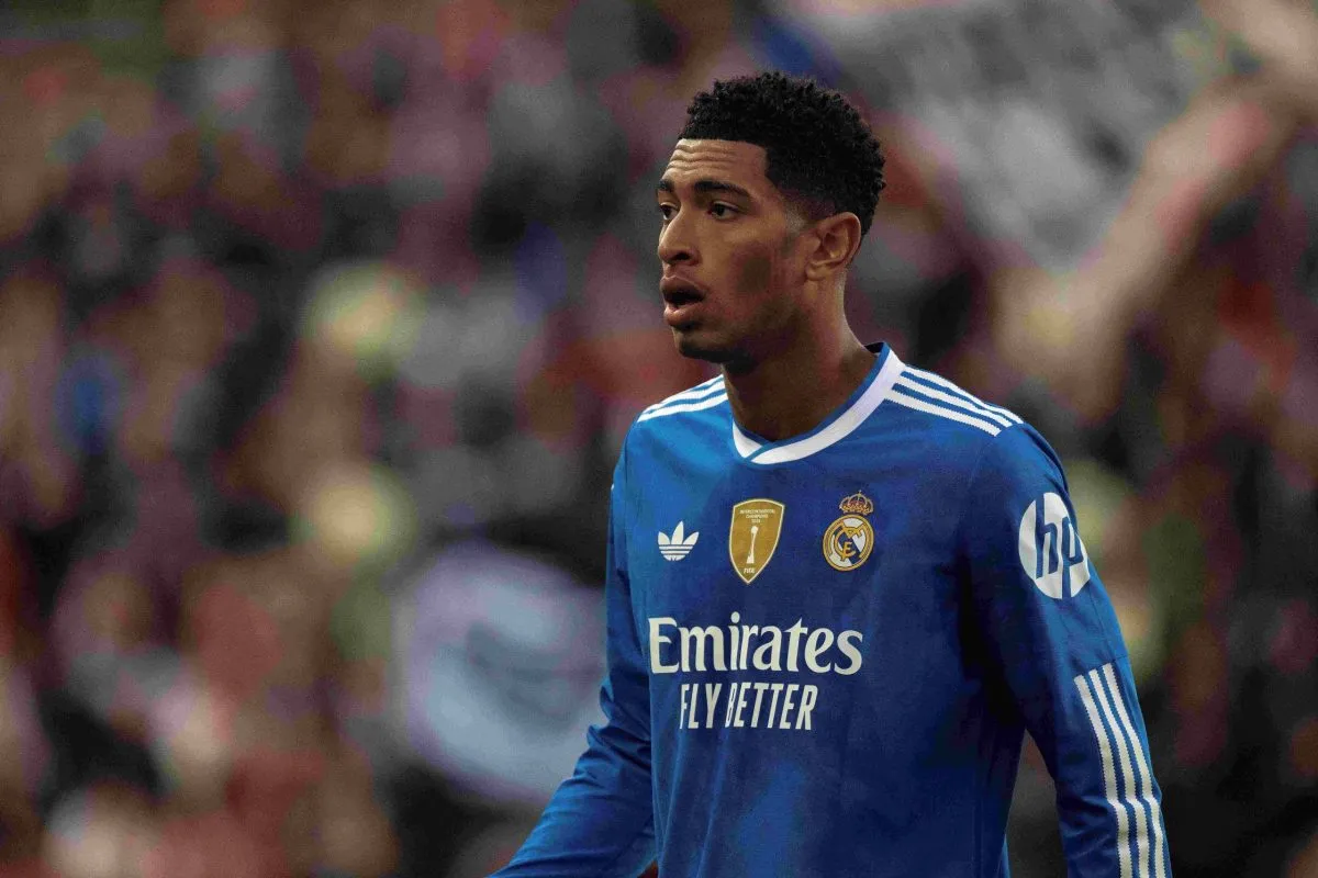 Liverpool transfer news: Reds weighing up whopping record bid for Jude Bellingham