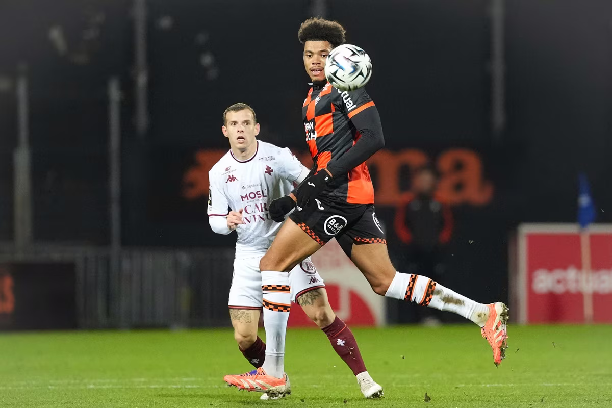 Metz vs Lorient prediction, preview and betting tips &ndash; 10/05/2026