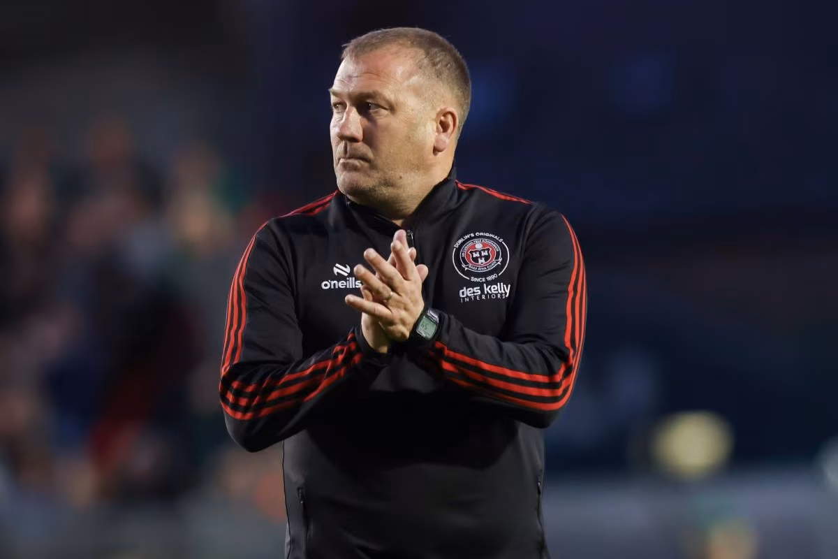 Bohemian vs St Joseph&rsquo;s prediction, preview & betting tips &ndash; 09/07/2026