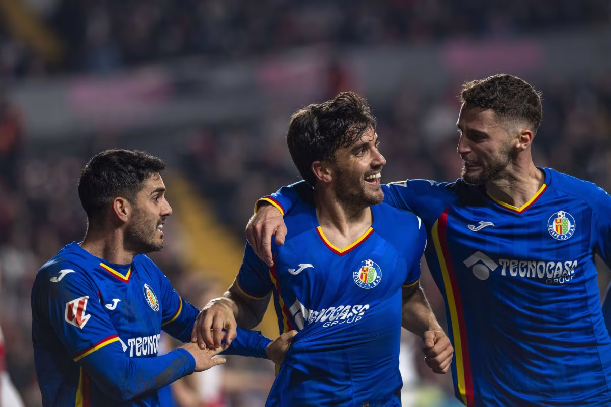 Getafe vs Osasuna prediction, preview & betting tips &ndash; 23/05/2026