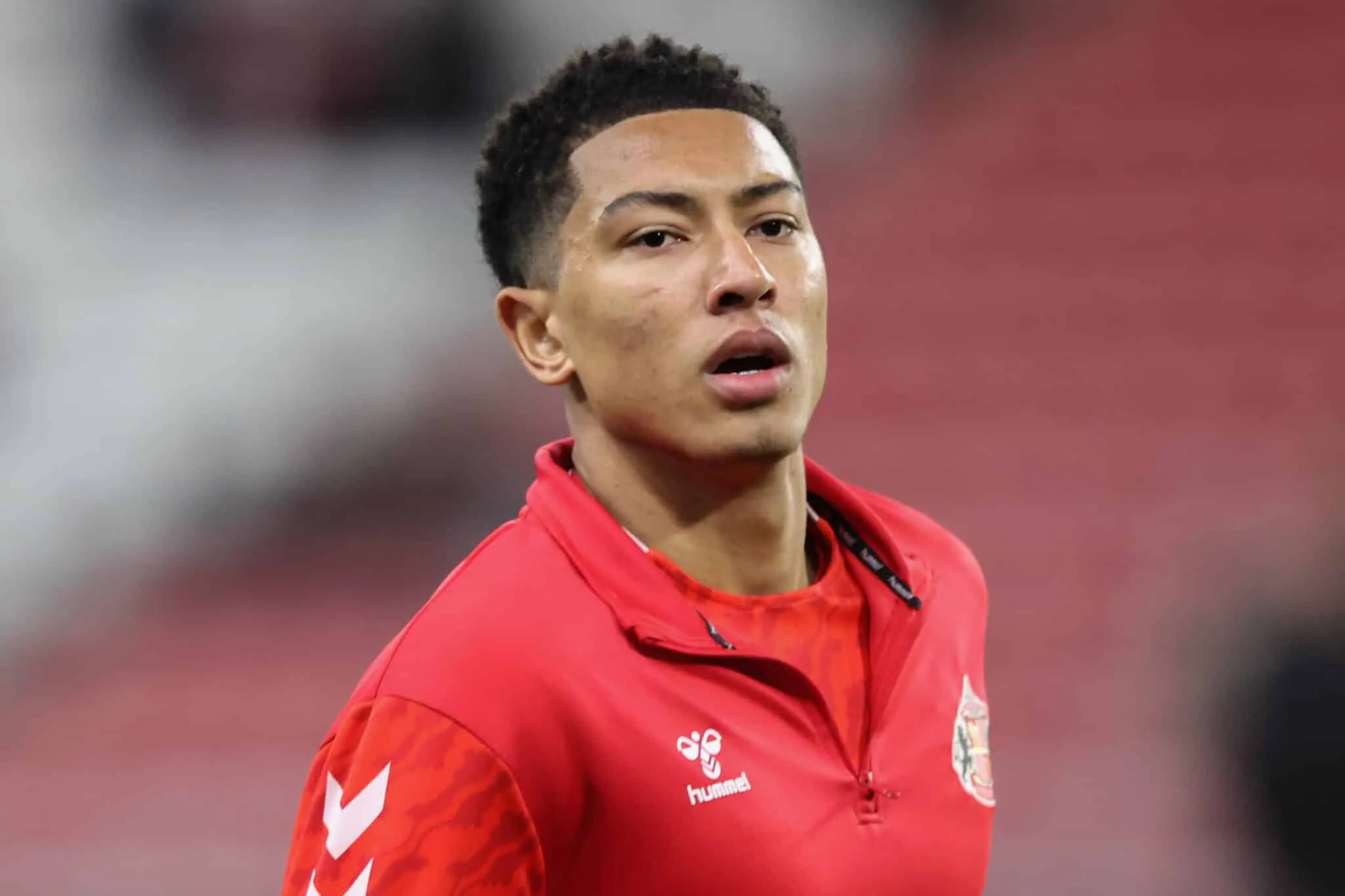 Could Jobe Bellingham transfer to Arsenal be swooped on by London rivals? Whisper+ verdict