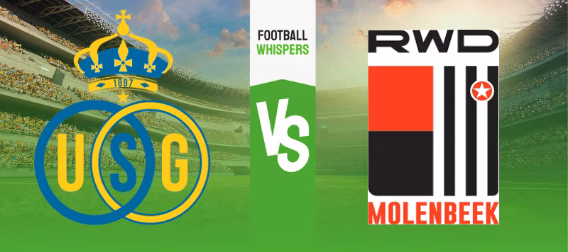 union saint gilloise vs rwdm