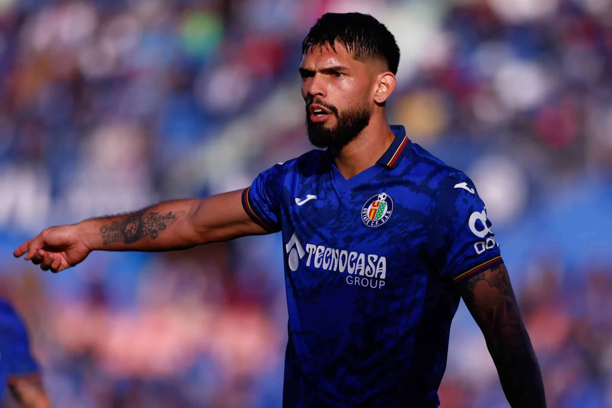 Latest Spurs transfer news has Madrid-based defender as next target &ndash; will he move? Whisper+ verdict