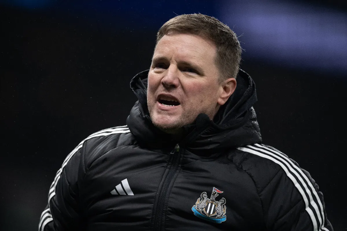 Newcastle United vs Bournemouth - prediction, preview & betting tips - 18/04/2026