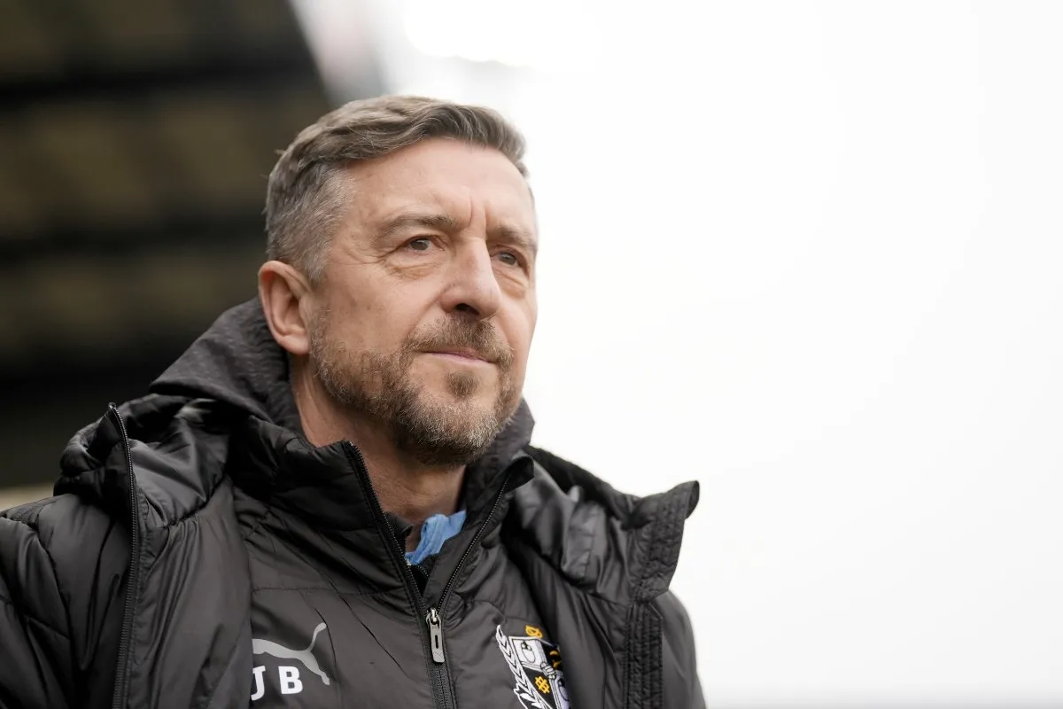 Doncaster Rovers vs Port Vale prediction, preview & betting tips - 24/03/26