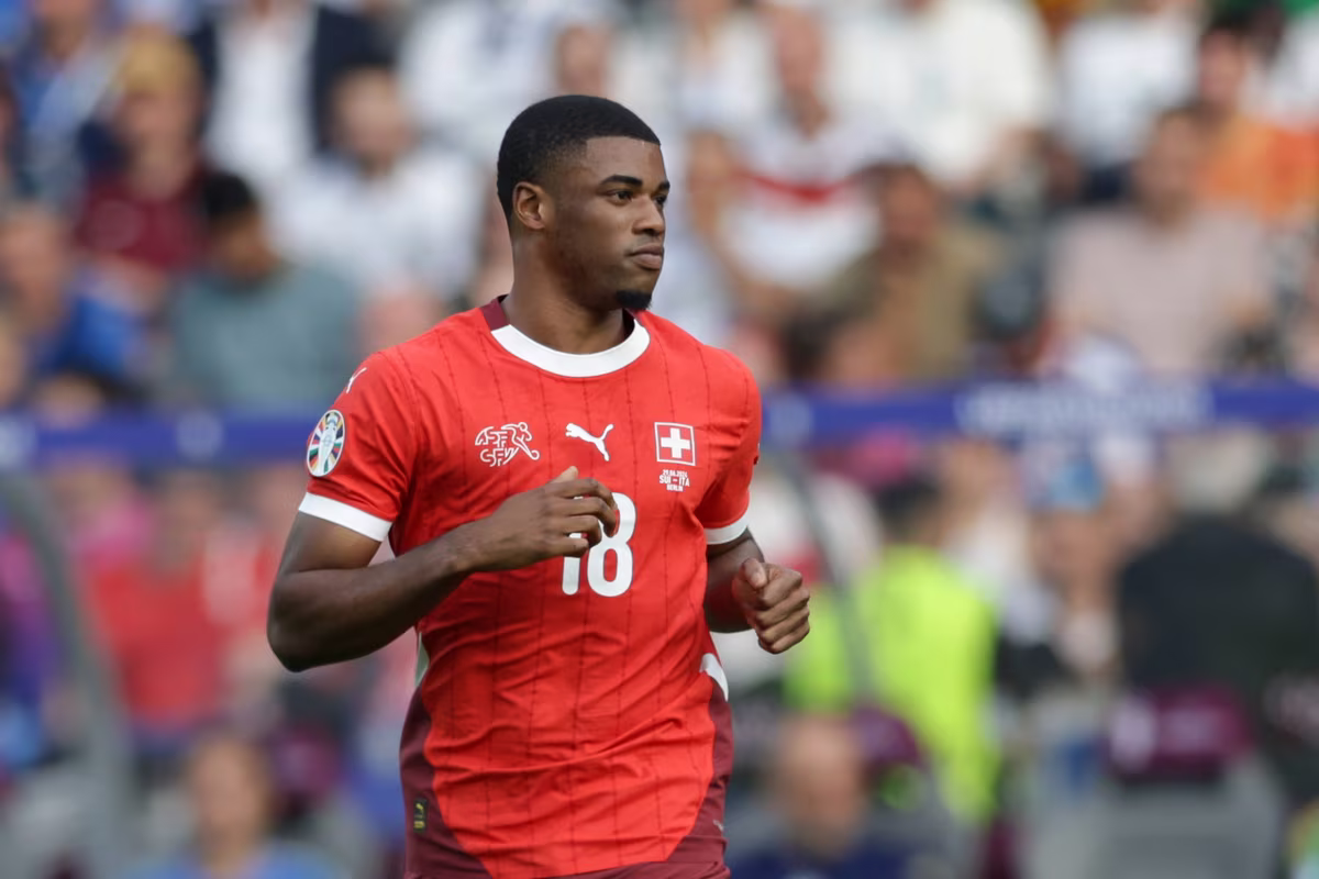 Kwadwo Duah player to watch