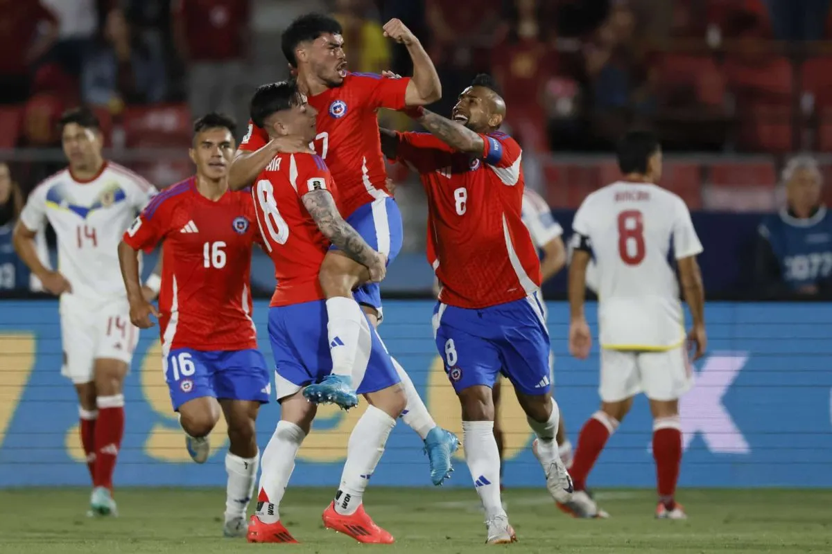 Chile vs Panama prediction, odds & betting tips &ndash; 08/02/2025
