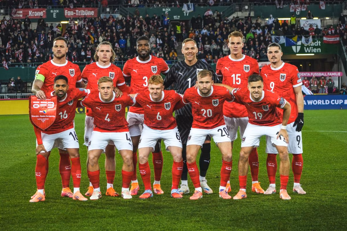 Austria vs Ghana prediction, preview & betting tips &ndash; 27/03/26