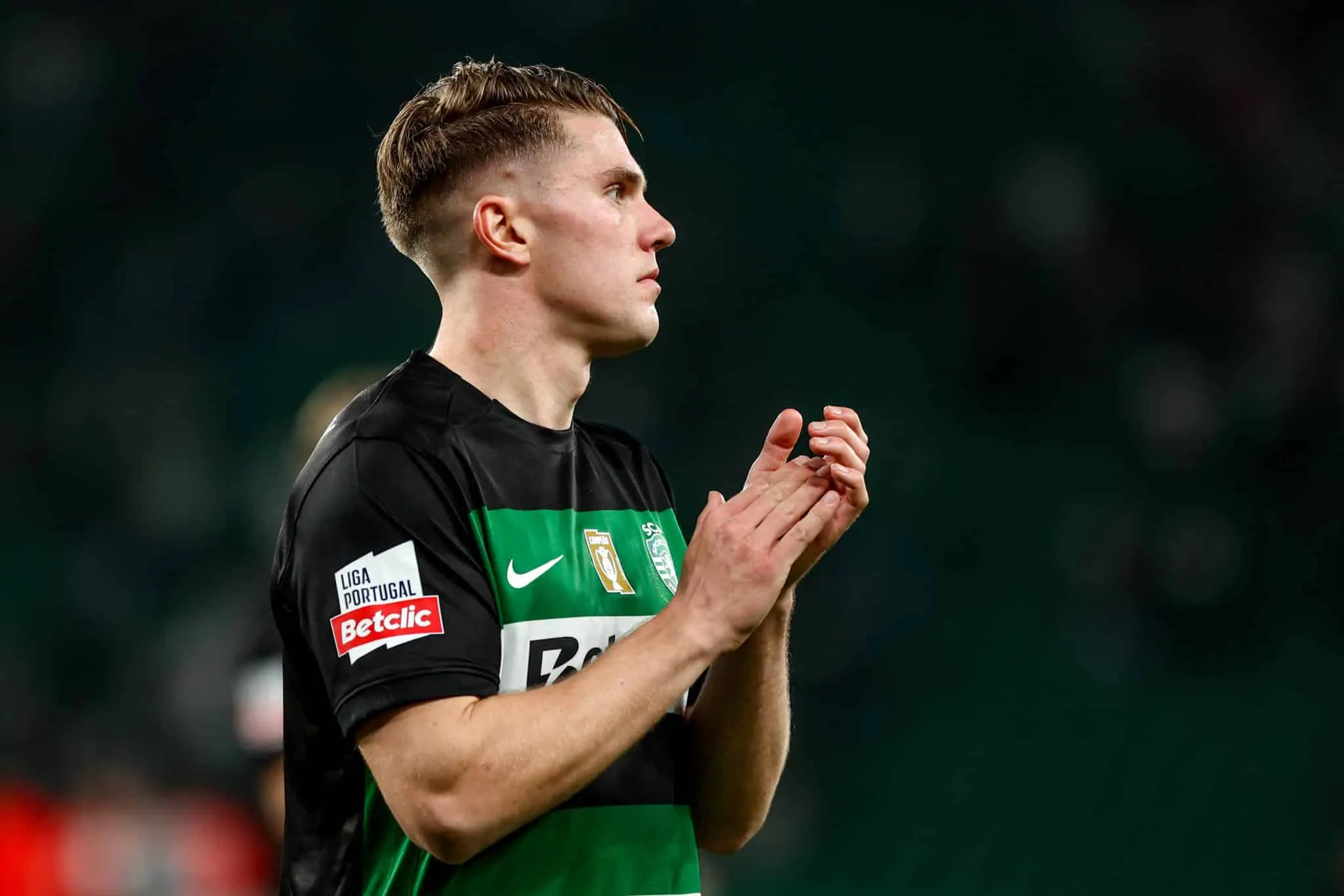 Arsenal transfer news: Gunners identify incredible Isak alternative &ndash; Whisper+ verdict