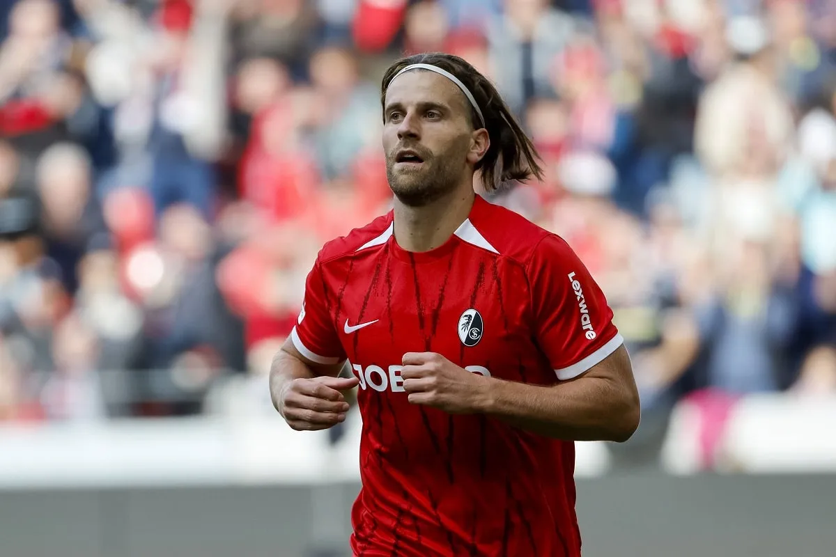 Hoffenheim vs Freiburg prediction