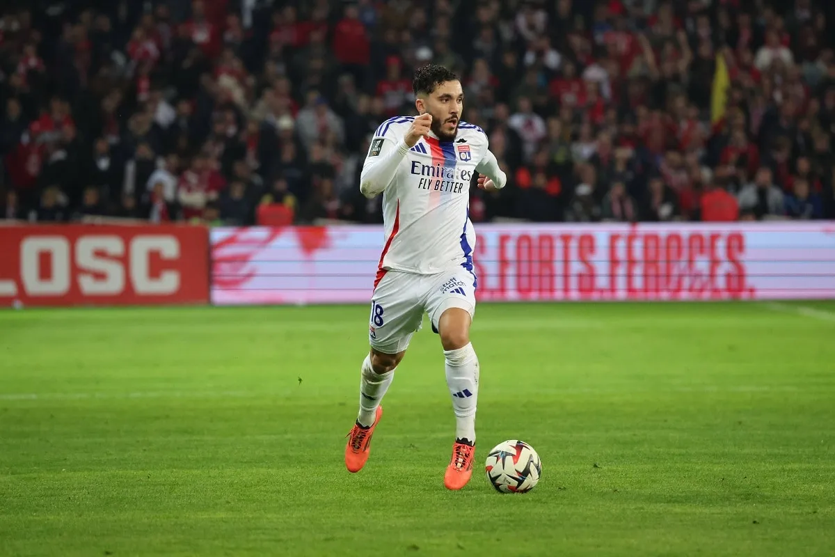 Hoffenheim vs Lyon prediction