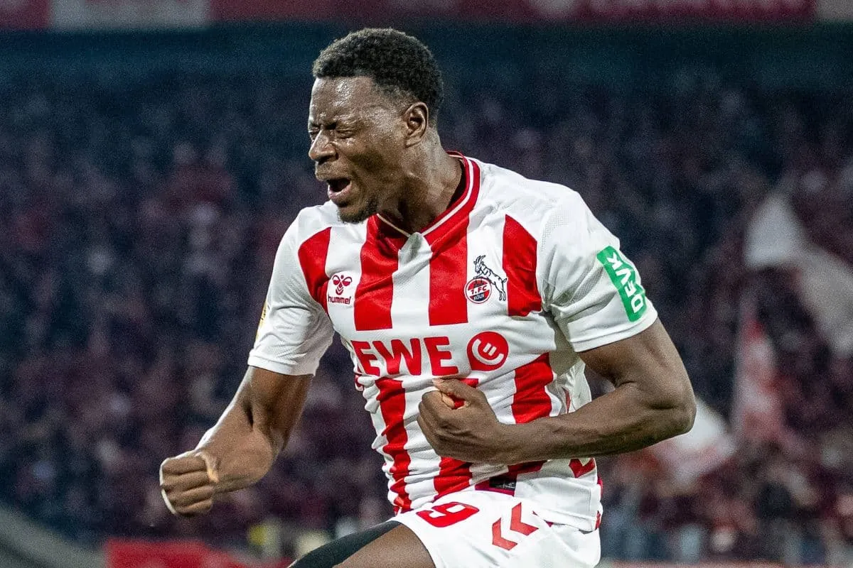 FC Koln vs Frankfurt prediction, odds and betting tips &ndash; 22/11/2025
