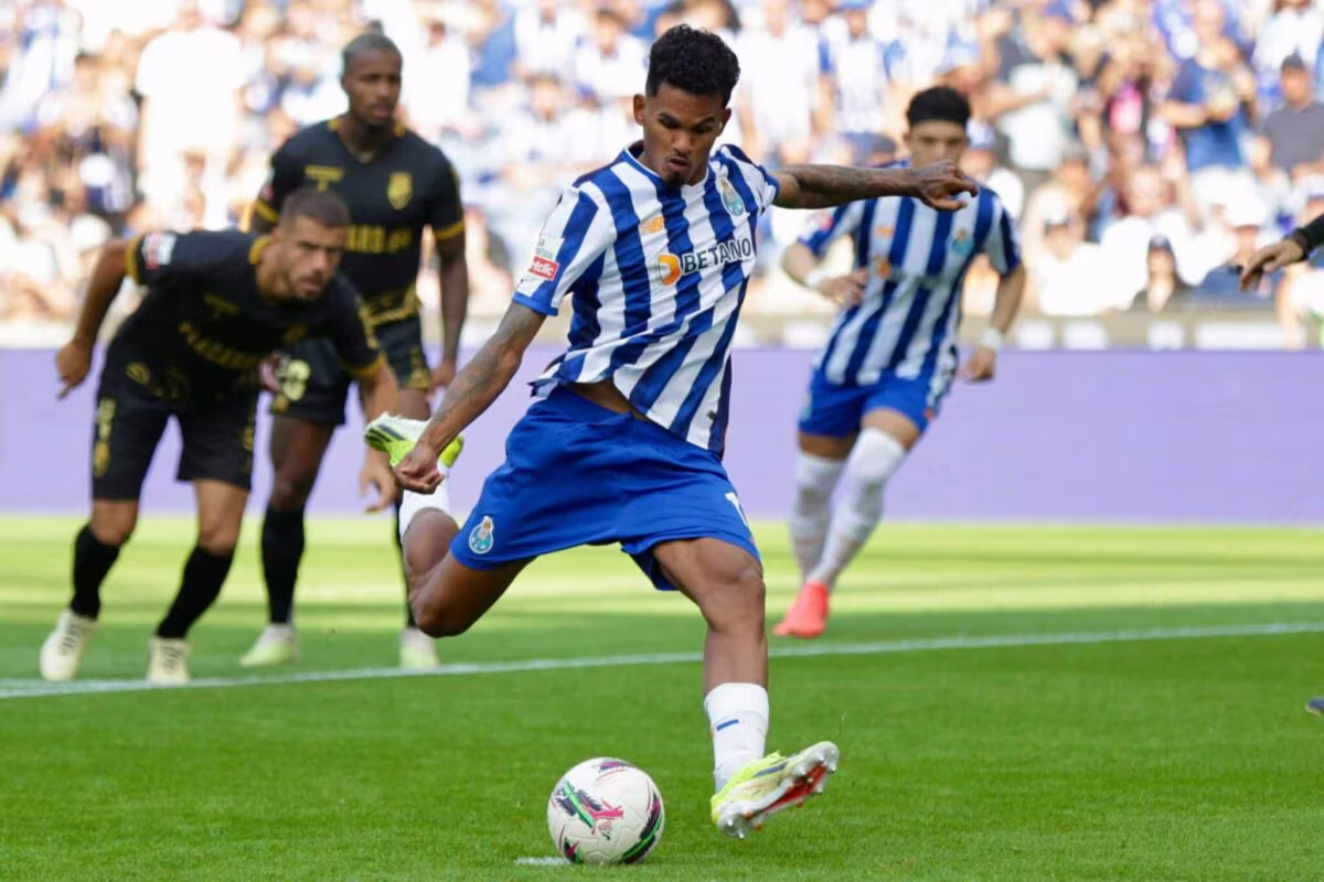 Galeno player to watch