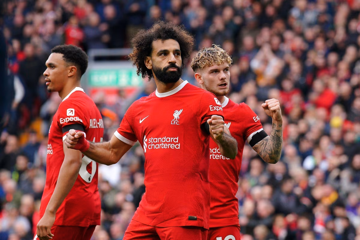 Salah is our FC 24 Premier League October POTM pick