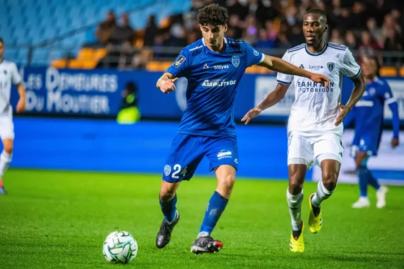 Troyes vs Paris FC prediction, preview & betting tips &ndash; 22/08/26