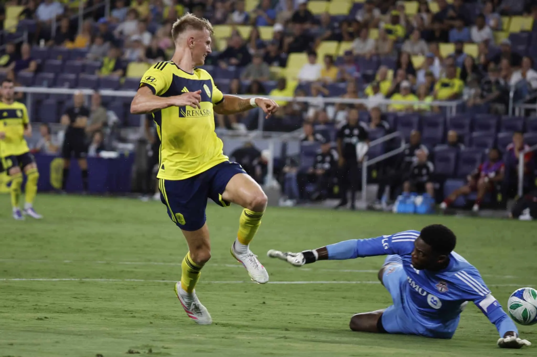 San Diego vs Nashville prediction, odds & betting tips &ndash; 26/07/2025