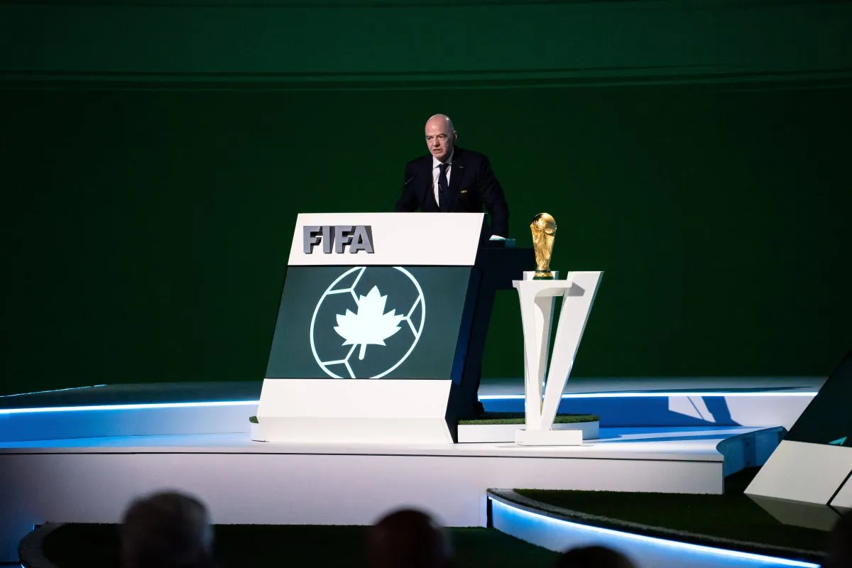 World Cup: Understanding the new tournament format