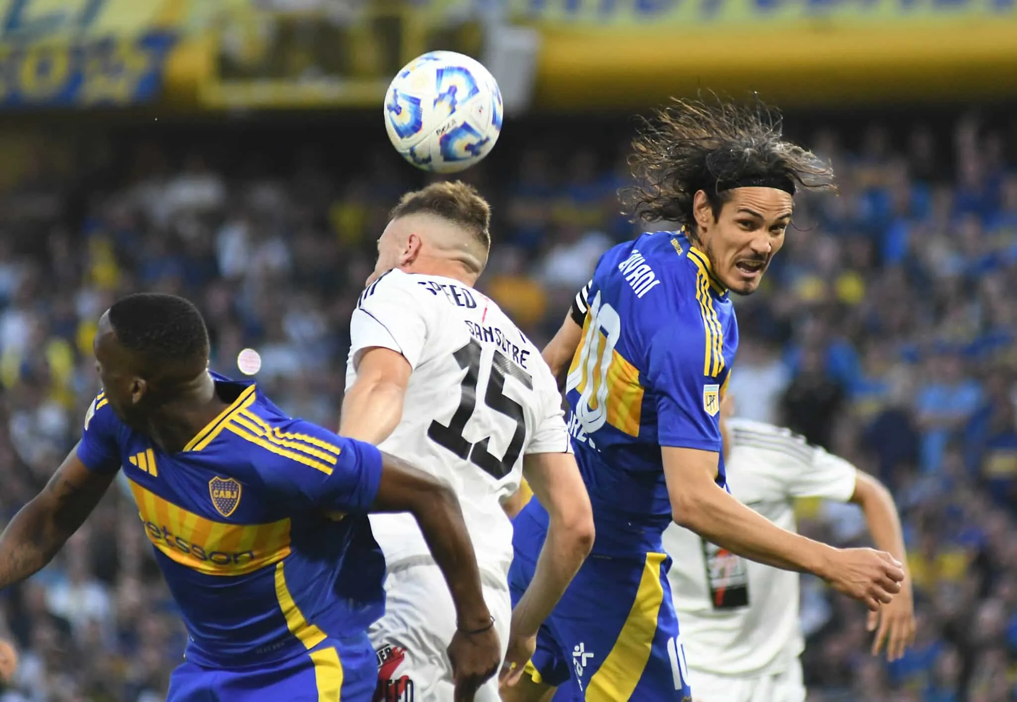 Lanus vs Boca Juniors prediction, odds & betting tips &ndash; 03/11/2024