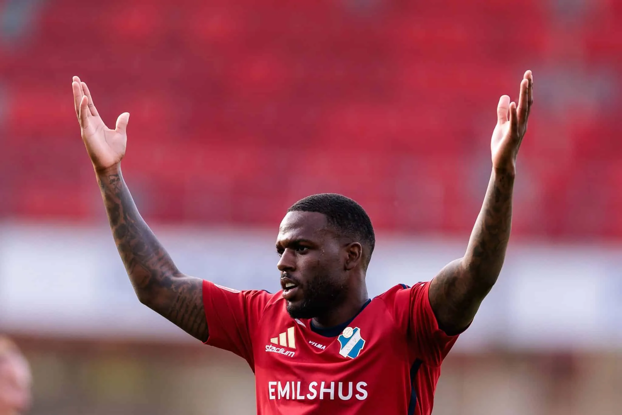 Osters IF vs Mjallby AIF prediction, odds & betting tips &ndash; 05/07/2025