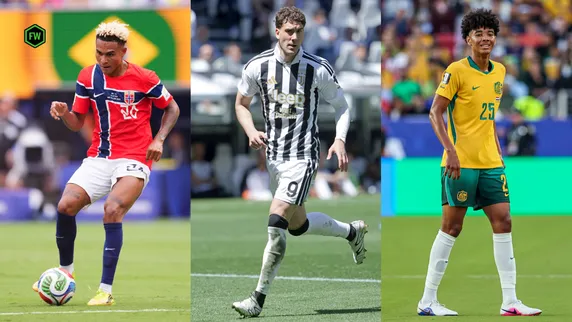 Latest transfer news today: Arsenal consider Morgan Rogers alternative as Chelsea &lsquo;explore&rsquo; free-agent