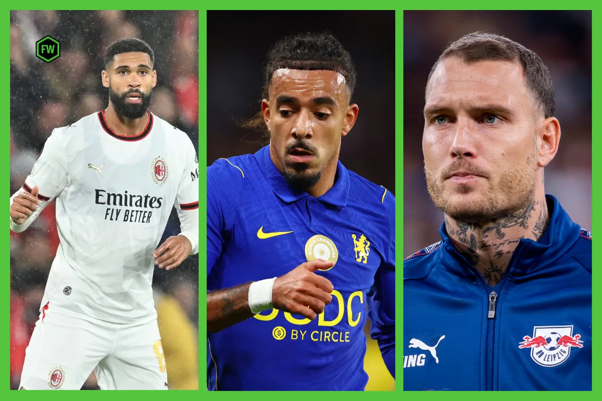 Latest transfer news today: Tottenham enquire over double AC Milan swoop, Man City eye move for Chelsea star