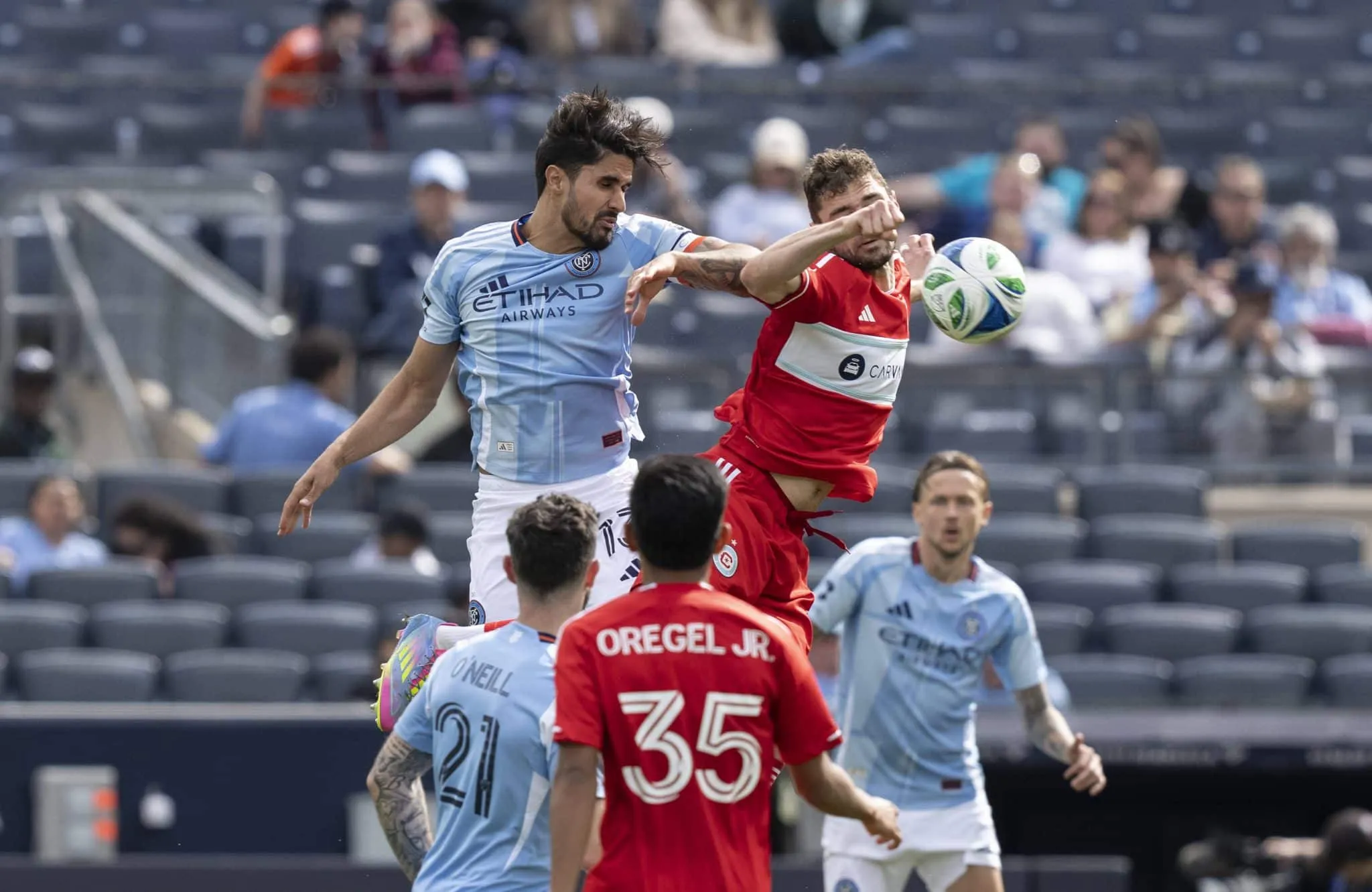 DC United vs Chicago Fire prediction, odds & betting tips &ndash; 08/06/2025