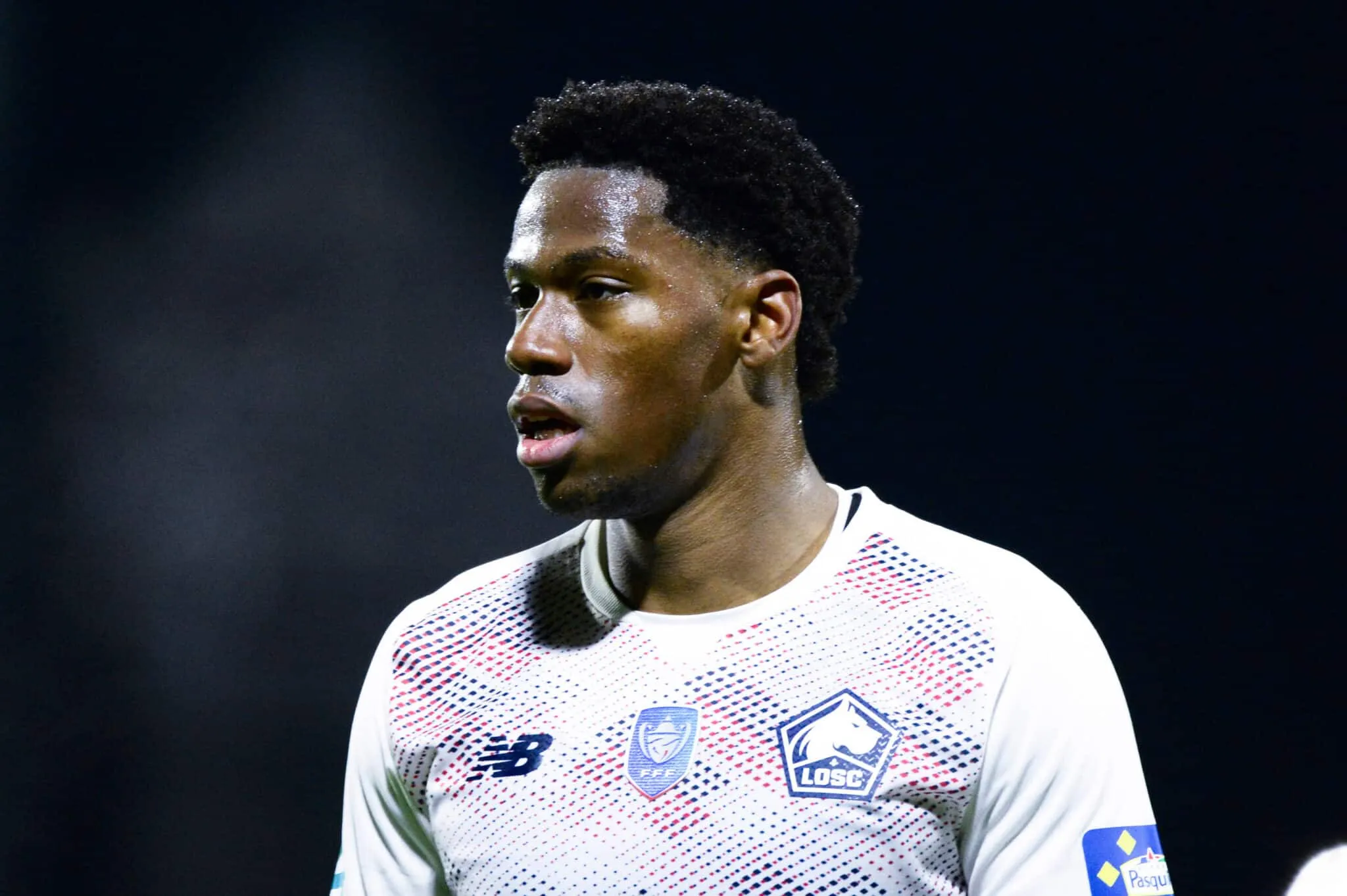 Is Jonathan David Arsenal transfer a viable alternative if Gunners&rsquo; striker search fails? Whisper+ verdict