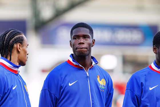 Thierno Barry transfer